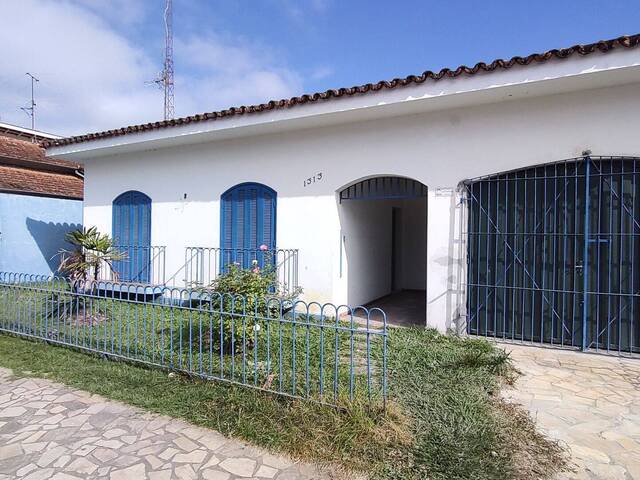 #CA0268 - Casa para Venda em Cruzeiro - SP