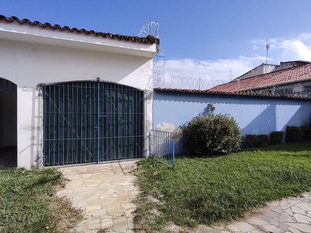 #CA0268 - Casa para Venda em Cruzeiro - SP