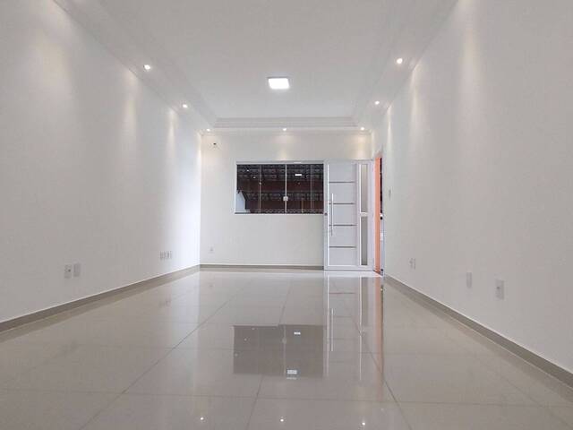 Sobrado para Venda em Cruzeiro - 5