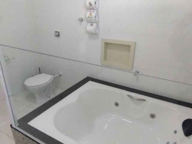 #SO0281 - Sobrado para Venda em Cruzeiro - SP