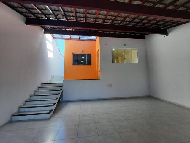 #SO0281 - Sobrado para Venda em Cruzeiro - SP