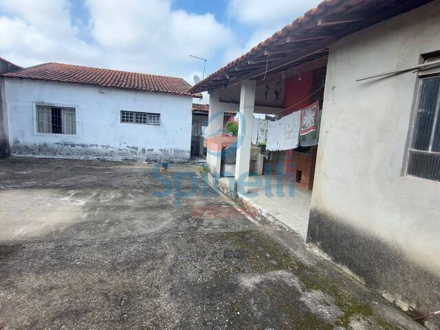 Sobrado para Venda em Cruzeiro - 2