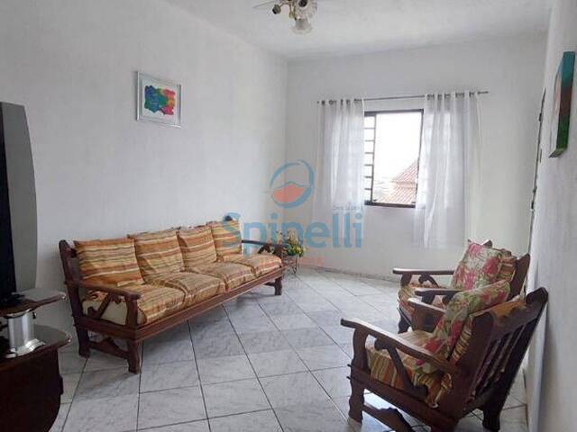 Sobrado para Venda em Cruzeiro - 3