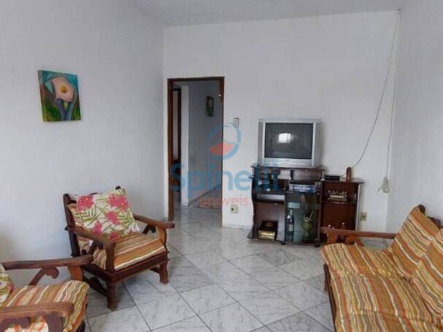 Sobrado para Venda em Cruzeiro - 5