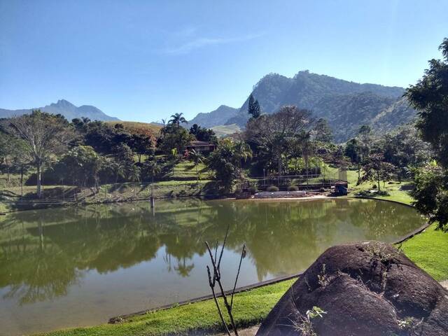 #SI0004 - Sítio para Venda em Cruzeiro - SP