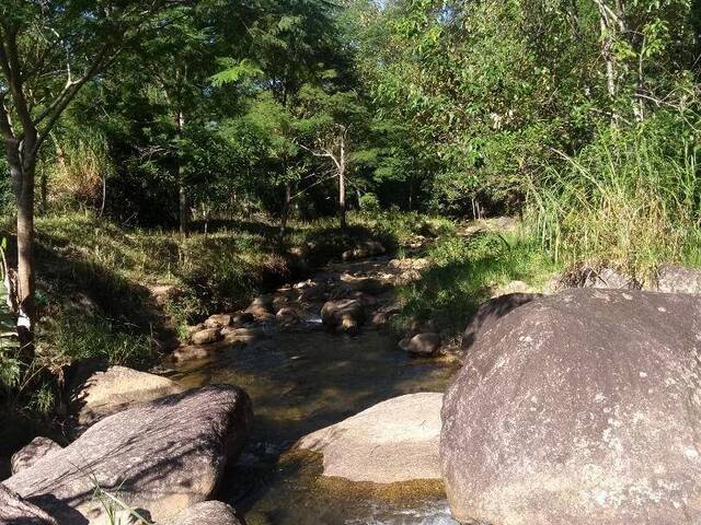 Sítio para Venda em Cruzeiro - 5