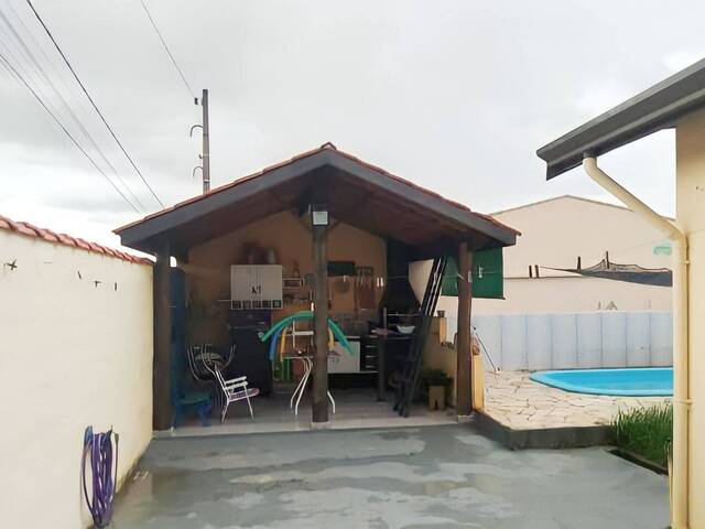 Casa para Venda em Cruzeiro - 3