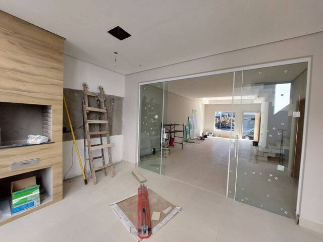 #SO0283 - Sobrado para Venda em Cruzeiro - SP