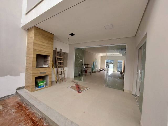 Sobrado para Venda em Cruzeiro - 4