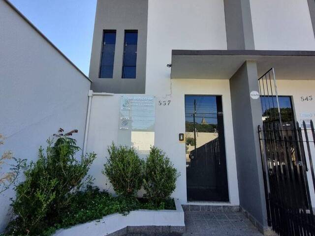 #SA0010 - Sala para Locação em Cruzeiro - SP