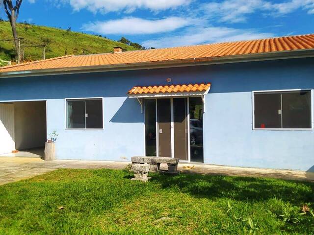 #CA0688 - Casa para Venda em Lavrinhas - SP