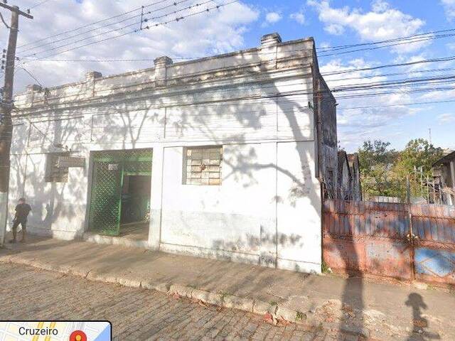 #PR0006 - Ponto Comercial para Venda em Cruzeiro - SP