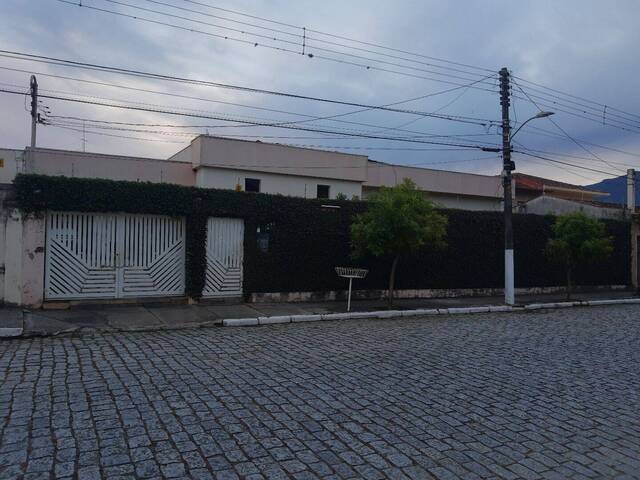 Casa para Venda em Cruzeiro - 2