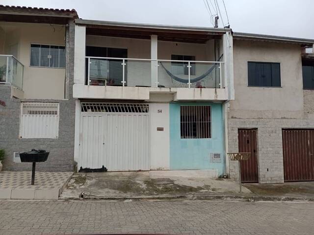 #SO0286 - Sobrado para Venda em Lavrinhas - SP - 2