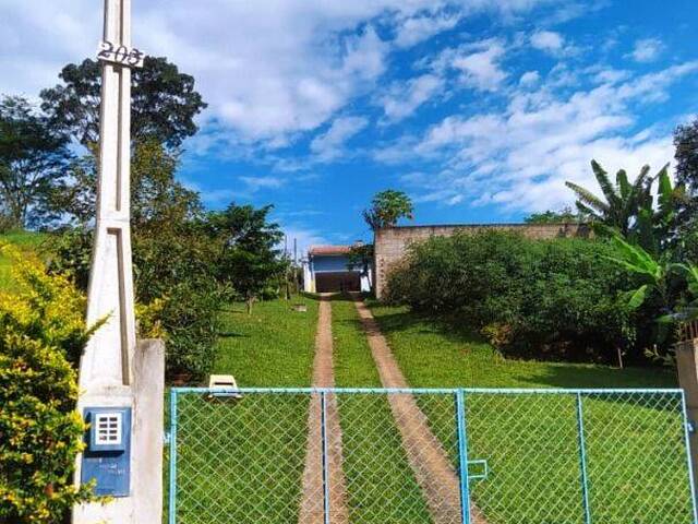 #CA0688 - Casa para Venda em Lavrinhas - SP