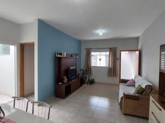 Casa para Venda em Cruzeiro - 3