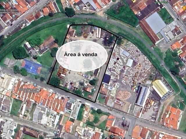 Terreno para Venda em Cruzeiro - 2