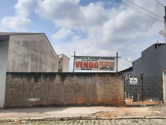 Terreno para Venda em Cruzeiro - 3