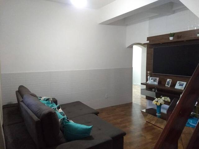 Sobrado para Venda em Cruzeiro - 3