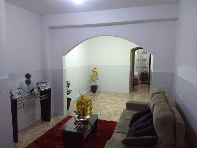 Sobrado para Venda em Cruzeiro - 5