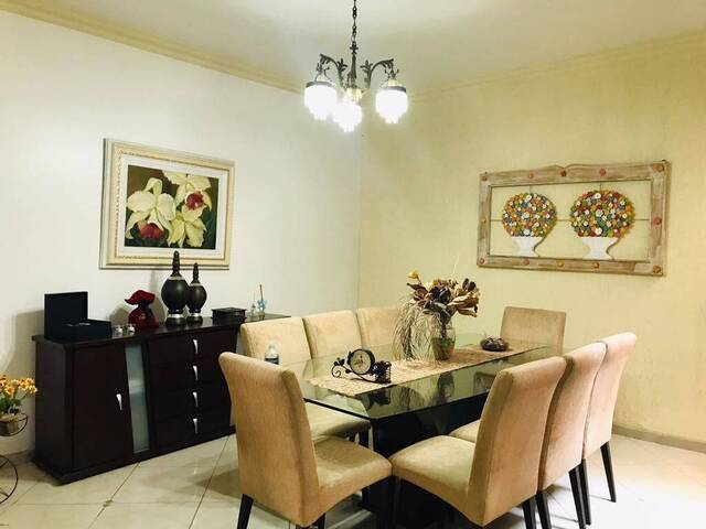 #SO0291 - Sobrado para Venda em Cruzeiro - SP