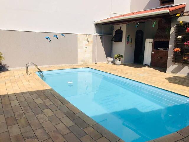 #SO0291 - Sobrado para Venda em Cruzeiro - SP