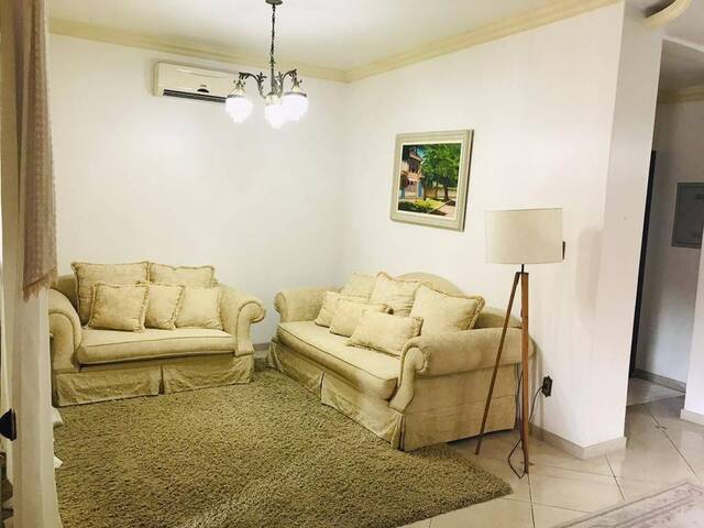 Sobrado para Venda em Cruzeiro - 5