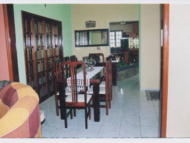 Casa para Venda em Cruzeiro - 5