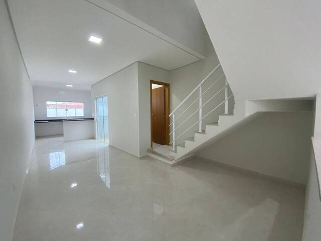 Sobrado para Venda em Cruzeiro - 3