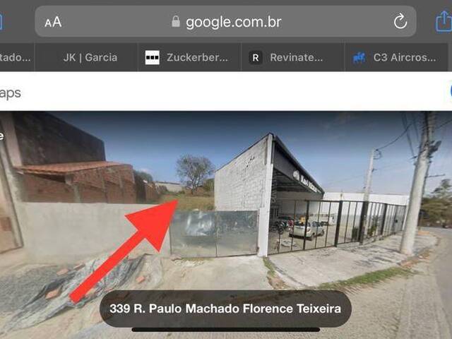 Terreno para Venda em Cruzeiro - 3