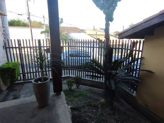 Sobrado para Venda em Cruzeiro - 5