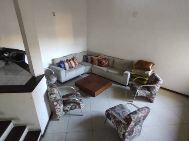 Sobrado para Venda em Cruzeiro - 3