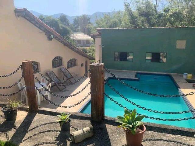 Venda em Village Campestre - Lavrinhas