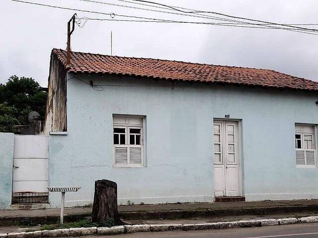 Casa para Venda em Cruzeiro - 2