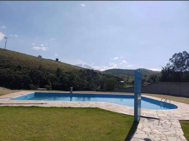 #SI0005 - Sítio para Venda em Cruzeiro - SP