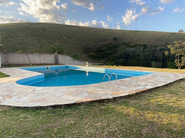 #SI0005 - Sítio para Venda em Cruzeiro - SP