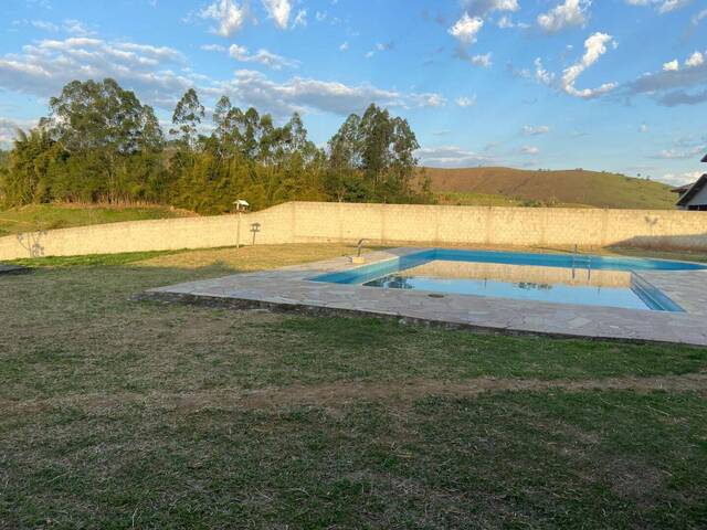 #SI0005 - Sítio para Venda em Cruzeiro - SP