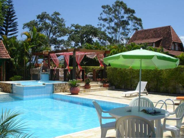 #FA0001 - Fazenda para Venda em Cachoeira Paulista - SP