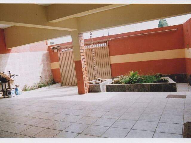 Casa para Venda em Cruzeiro - 2