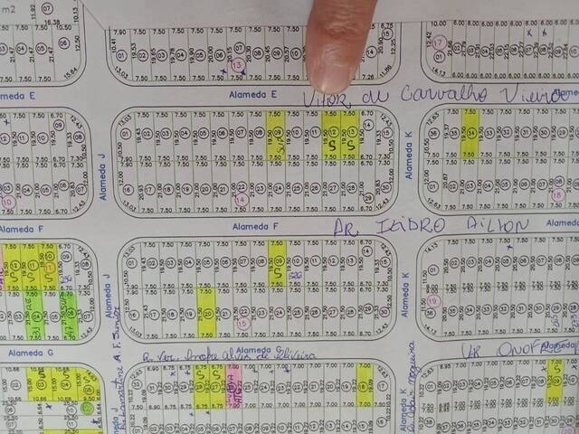 Terreno para Venda em Cruzeiro - 2