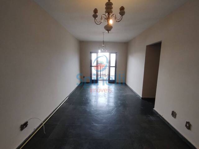 Apartamento para Locação em Taubaté - 5