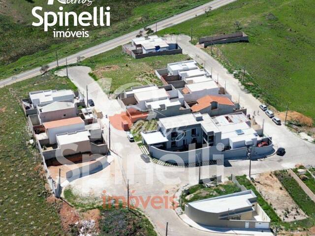 Terreno para Venda em Cruzeiro - 4