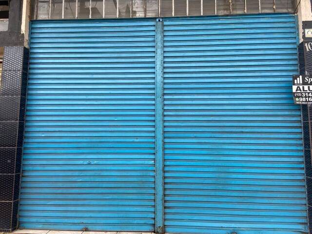 #LO0037 - Loja para Locação em Cruzeiro - SP