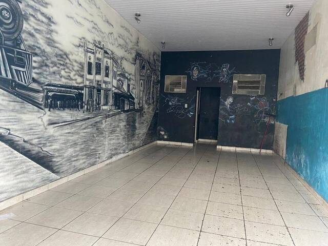 #LO0037 - Loja para Locação em Cruzeiro - SP