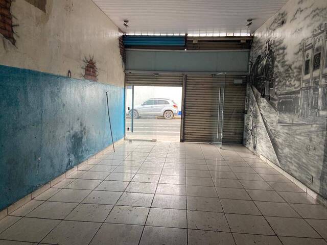 #LO0037 - Loja para Locação em Cruzeiro - SP