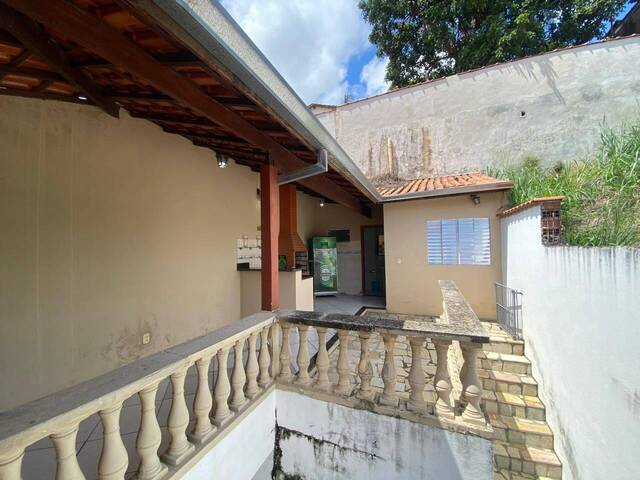 Sobrado para Venda em Cruzeiro - 4