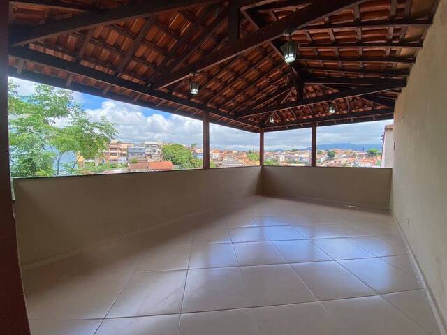 #SO0257 - Sobrado para Venda em Cruzeiro - SP