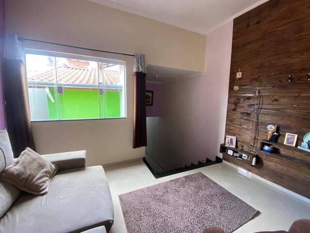 Sobrado para Venda em Cruzeiro - 5