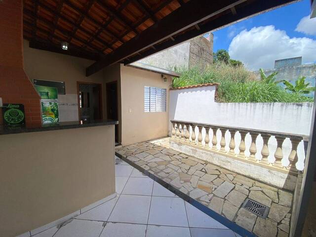 #SO0257 - Sobrado para Venda em Cruzeiro - SP