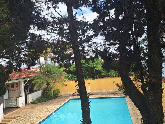 Sobrado para Venda em Cruzeiro - 4